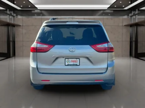 More photos of 2015 Toyota Sienna LE Minivan 4D at Synergize Auto LLC, OR