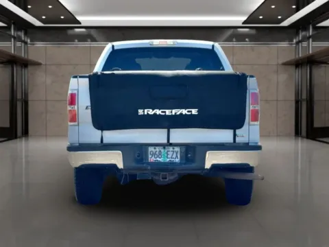 More photos of 2010 Ford F-150 SuperCrew Cab XL Pickup 4D 6 1/2 ft at Synergize Auto LLC, OR