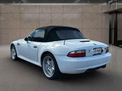 Another view of 2000 BMW M Roadster 2D for sale in Dallas, OR at Synergize Auto LLC