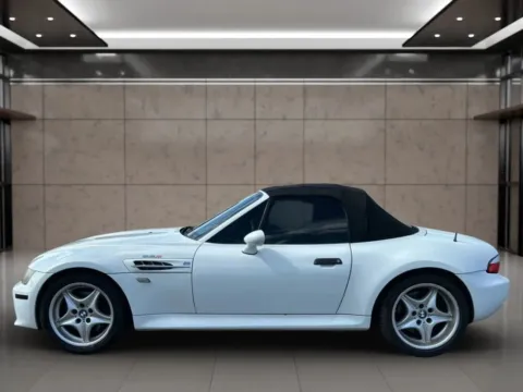 Photos of 2000 BMW M Roadster 2D for sale in Dallas, OR at Synergize Auto LLC