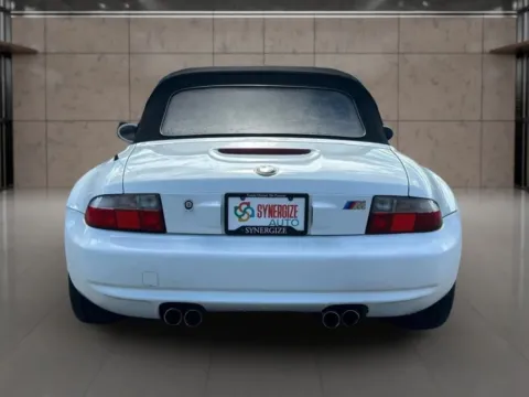 More photos of 2000 BMW M Roadster 2D at Synergize Auto LLC, OR