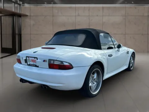 More photos of 2000 BMW M Roadster 2D at Synergize Auto LLC, OR
