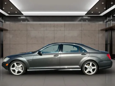 Photos of 2011 Mercedes-Benz S-Class S 400 Hybrid Sedan 4D for sale in Dallas, OR at Synergize Auto LLC