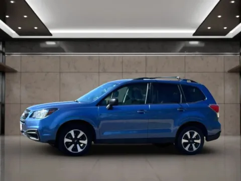 Photos of 2017 Subaru Forester 2.5i Sport Utility 4D for sale in Dallas, OR at Synergize Auto LLC