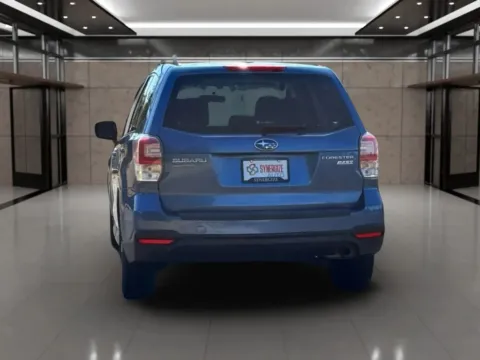 More photos of 2017 Subaru Forester 2.5i Sport Utility 4D at Synergize Auto LLC, OR