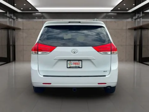 More photos of 2011 Toyota Sienna XLE Minivan 4D at Synergize Auto LLC, OR