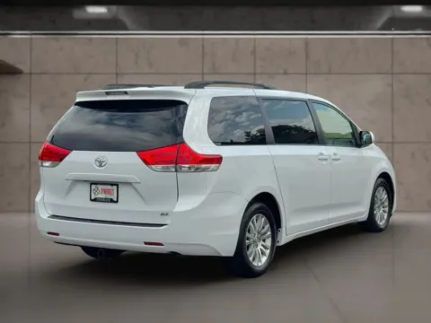 More photos of 2011 Toyota Sienna XLE Minivan 4D at Synergize Auto LLC, OR