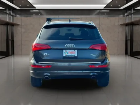 More photos of 2015 Audi Q5 2.0T Premium Plus Sport Utility 4D at Synergize Auto LLC, OR