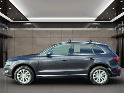 Photos of 2015 Audi Q5 2.0T Premium Plus Sport Utility 4D for sale in Dallas, OR at Synergize Auto LLC