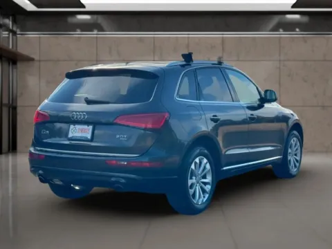 More photos of 2015 Audi Q5 2.0T Premium Plus Sport Utility 4D at Synergize Auto LLC, OR