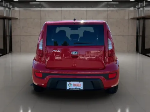 More photos of 2012 Kia Soul + Wagon 4D at Synergize Auto LLC, OR