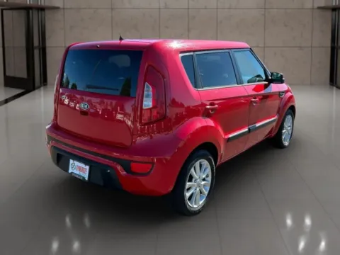 More photos of 2012 Kia Soul + Wagon 4D at Synergize Auto LLC, OR