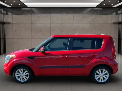 Photos of 2012 Kia Soul + Wagon 4D for sale in Dallas, OR at Synergize Auto LLC