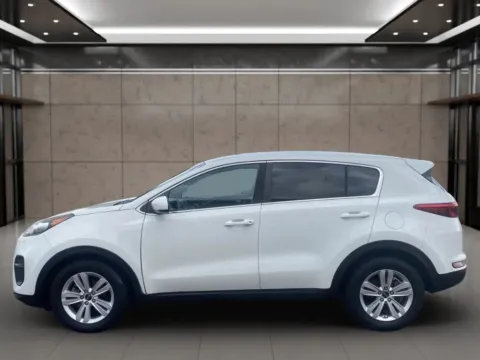 Photos of 2018 Kia Sportage LX Sport Utility 4D for sale in Dallas, OR at Synergize Auto LLC