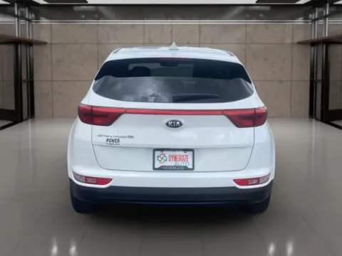 More photos of 2018 Kia Sportage LX Sport Utility 4D at Synergize Auto LLC, OR