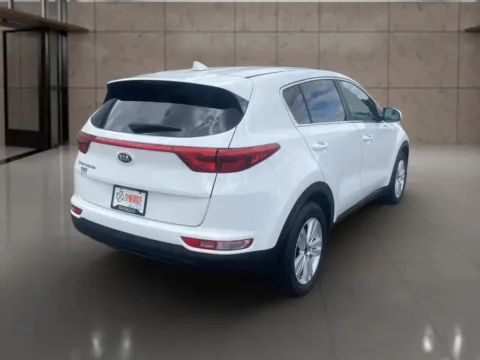 More photos of 2018 Kia Sportage LX Sport Utility 4D at Synergize Auto LLC, OR