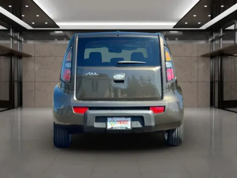 More photos of 2010 Kia Soul ! Wagon 4D at Synergize Auto LLC, OR