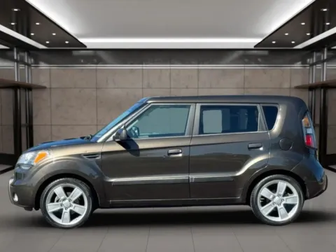 Photos of 2010 Kia Soul ! Wagon 4D for sale in Dallas, OR at Synergize Auto LLC
