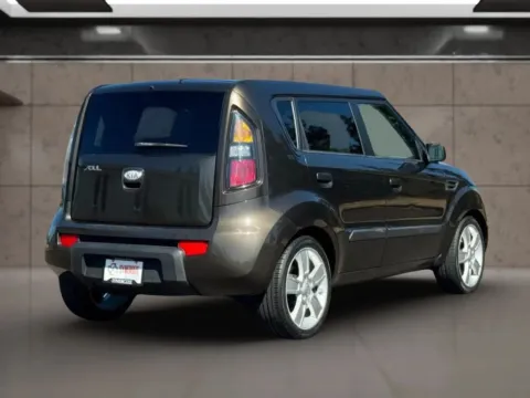 More photos of 2010 Kia Soul ! Wagon 4D at Synergize Auto LLC, OR