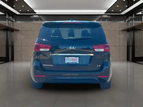 More photos of 2018 Kia Sedona LX Minivan 4D at Synergize Auto LLC, OR