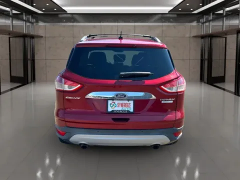 More photos of 2015 Ford Escape Titanium Sport Utility 4D at Synergize Auto LLC, OR