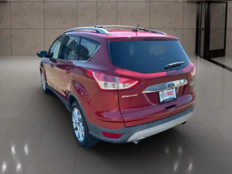 More photos of 2015 Ford Escape Titanium Sport Utility 4D at Synergize Auto LLC, OR