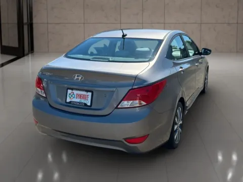 More photos of 2017 Hyundai Accent Value Edition  Sedan 4D at Synergize Auto LLC, OR