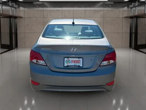 More photos of 2017 Hyundai Accent Value Edition  Sedan 4D at Synergize Auto LLC, OR