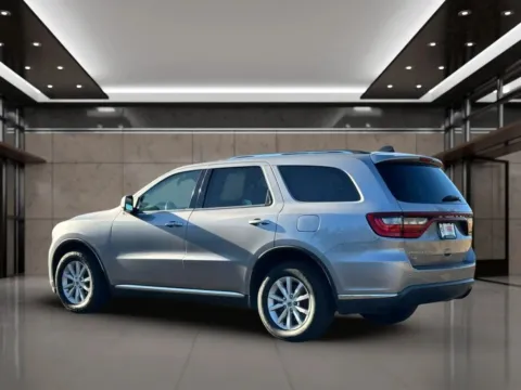 More photos of 2019 Dodge Durango SXT Plus Sport Utility 4D at Synergize Auto LLC, OR