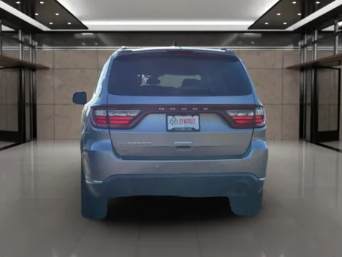 More photos of 2019 Dodge Durango SXT Plus Sport Utility 4D at Synergize Auto LLC, OR