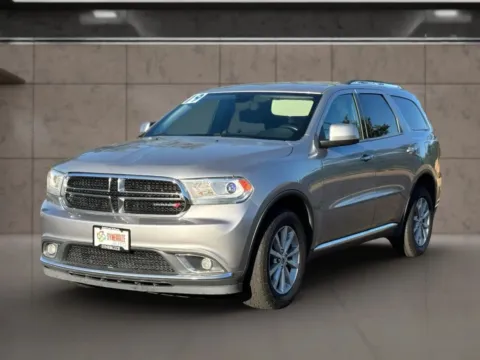 Photos of 2019 Dodge Durango SXT Plus Sport Utility 4D for sale in Dallas, OR at Synergize Auto LLC