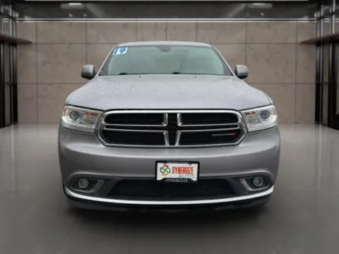 Photos of 2019 Dodge Durango SXT Plus Sport Utility 4D for sale in Dallas, OR at Synergize Auto LLC