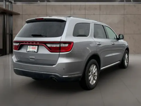 More photos of 2019 Dodge Durango SXT Plus Sport Utility 4D at Synergize Auto LLC, OR