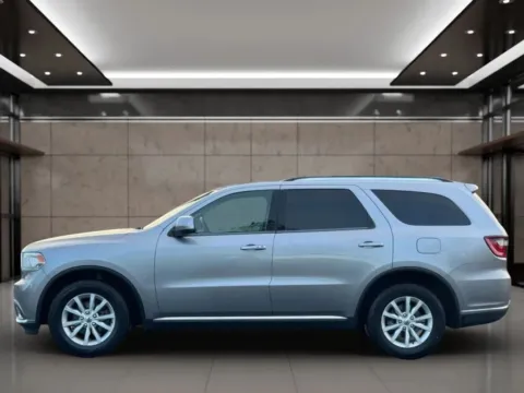 Photos of 2019 Dodge Durango SXT Plus Sport Utility 4D for sale in Dallas, OR at Synergize Auto LLC