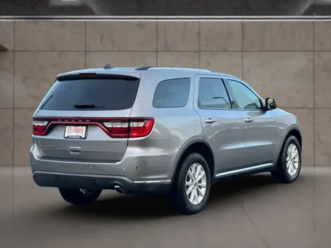 More photos of 2019 Dodge Durango SXT Plus Sport Utility 4D at Synergize Auto LLC, OR