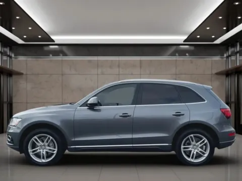 More photos of 2015 Audi Q5 TDI Premium Plus Sport Utility 4D at Synergize Auto LLC, OR