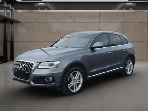 More photos of 2015 Audi Q5 TDI Premium Plus Sport Utility 4D at Synergize Auto LLC, OR