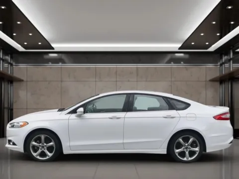 More photos of 2013 Ford Fusion SE Sedan 4D at Synergize Auto LLC, OR