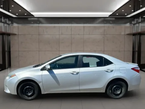 Photos of 2016 Toyota Corolla L Sedan 4D for sale in Dallas, OR at Synergize Auto LLC