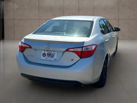More photos of 2016 Toyota Corolla L Sedan 4D at Synergize Auto LLC, OR