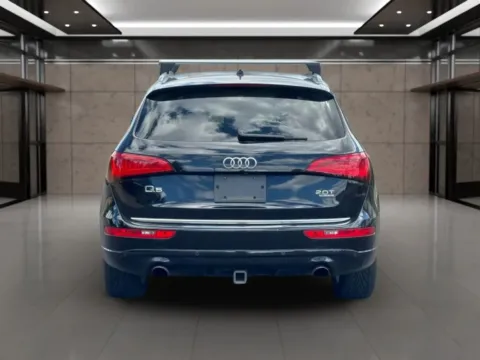 More photos of 2016 Audi Q5 2.0T Premium Plus Sport Utility 4D at Synergize Auto LLC, OR