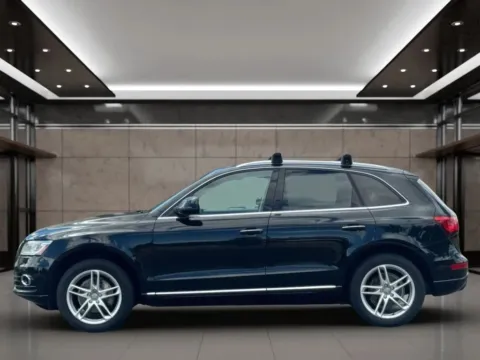 Photos of 2016 Audi Q5 2.0T Premium Plus Sport Utility 4D for sale in Dallas, OR at Synergize Auto LLC