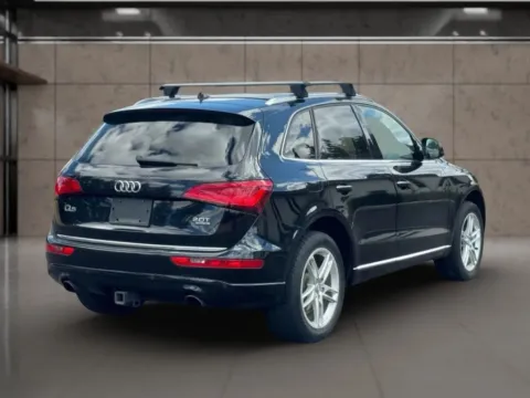 More photos of 2016 Audi Q5 2.0T Premium Plus Sport Utility 4D at Synergize Auto LLC, OR