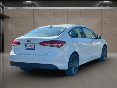 More photos of 2018 Kia Forte LX Sedan 4D at Synergize Auto LLC, OR