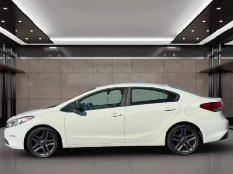 Photos of 2018 Kia Forte LX Sedan 4D for sale in Dallas, OR at Synergize Auto LLC