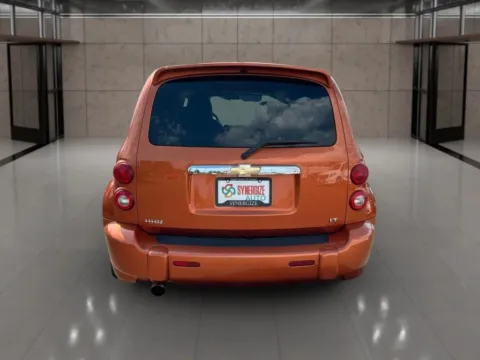 More photos of 2006 Chevrolet HHR LT Sport Wagon 4D at Synergize Auto LLC, OR