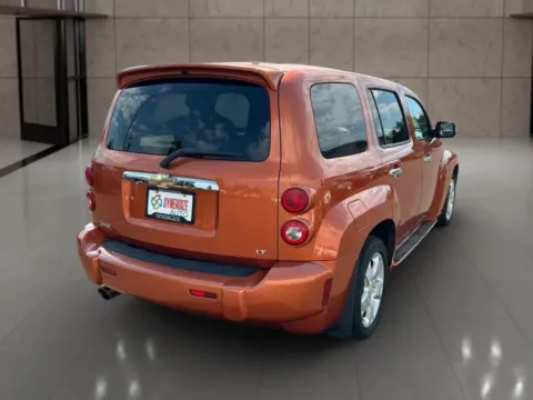 More photos of 2006 Chevrolet HHR LT Sport Wagon 4D at Synergize Auto LLC, OR