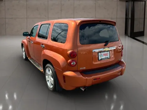 Another view of 2006 Chevrolet HHR LT Sport Wagon 4D for sale in Dallas, OR at Synergize Auto LLC