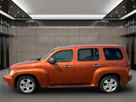Photos of 2006 Chevrolet HHR LT Sport Wagon 4D for sale in Dallas, OR at Synergize Auto LLC
