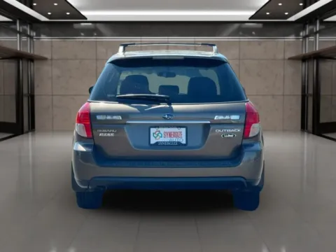 More photos of 2008 Subaru Outback 2.5i Limited Wagon 4D at Synergize Auto LLC, OR